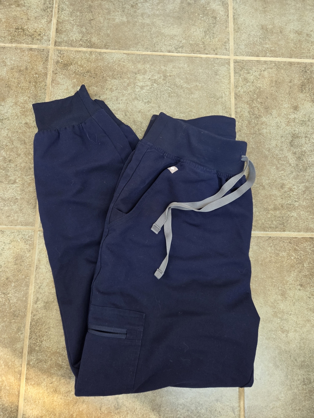 FIGS PETITE Zamora Jogger